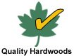 Quality Hardwoods
