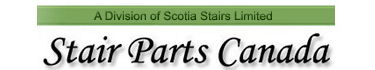 Stair Parts Canada Direct