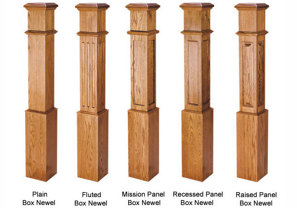 Stair Parts Canada Trusted Stairs & Railings Suppliers.