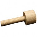 Wooden Dowel Plug (Stair Parts Canada)